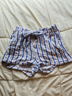 SO Junior's High Rise Soft Short